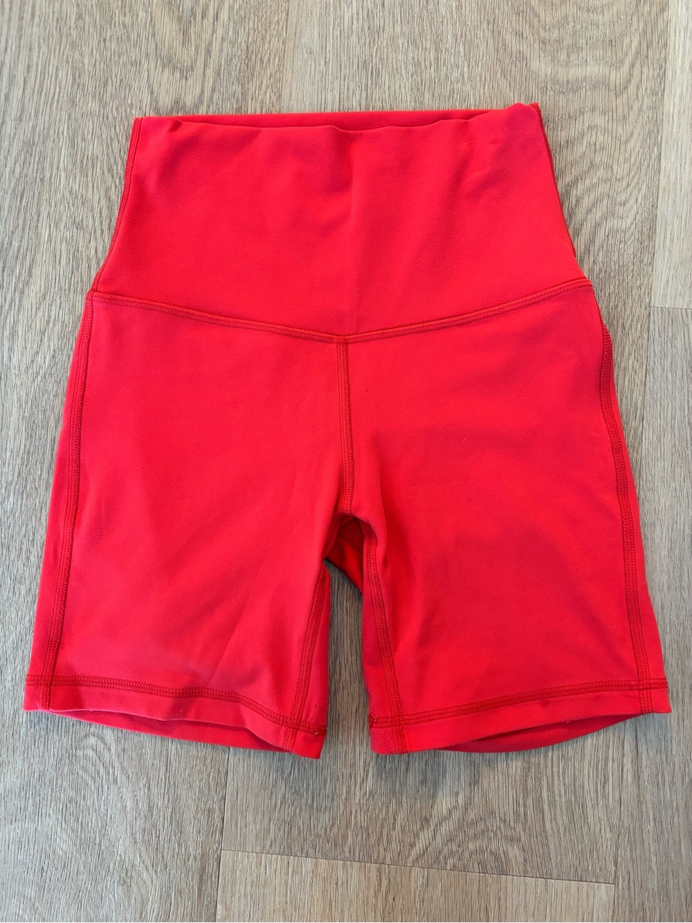 Lululemon Align Short 6”